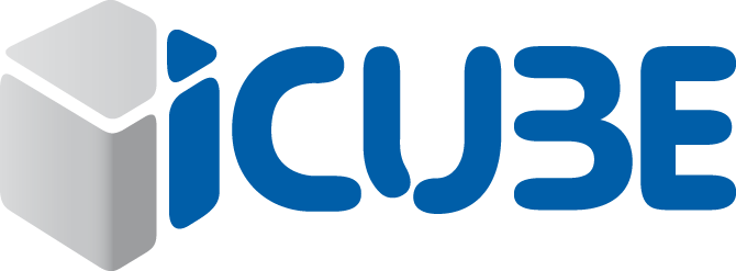 iCUBE - laboratoire de recherche INSA Strasbourg