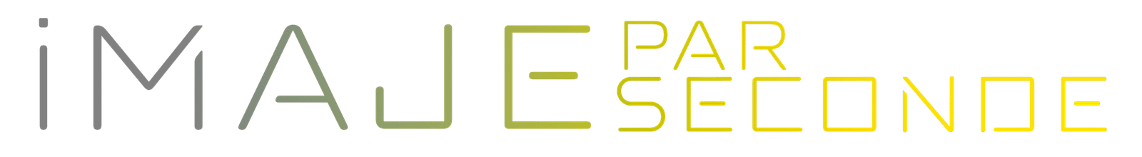 Logo de la société de production audiovisuelle iMAJE PAR SECONCE